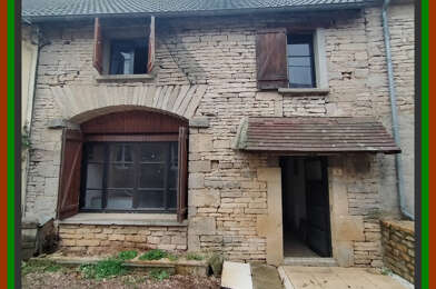 Maison 4 pièces 30000 €