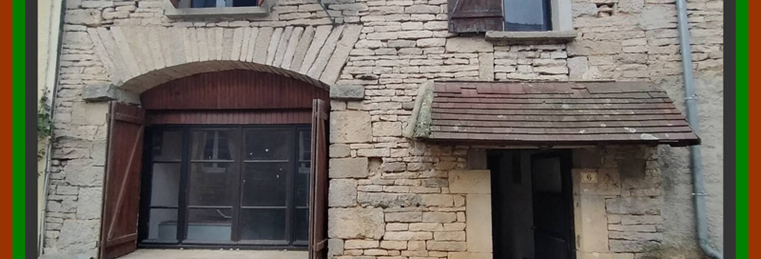Maison 4 Pièces 90 m² à vendre à Bierry-les-Belles-Fontaines (89420)