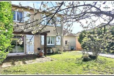 Maison 5 pièces 179900 €