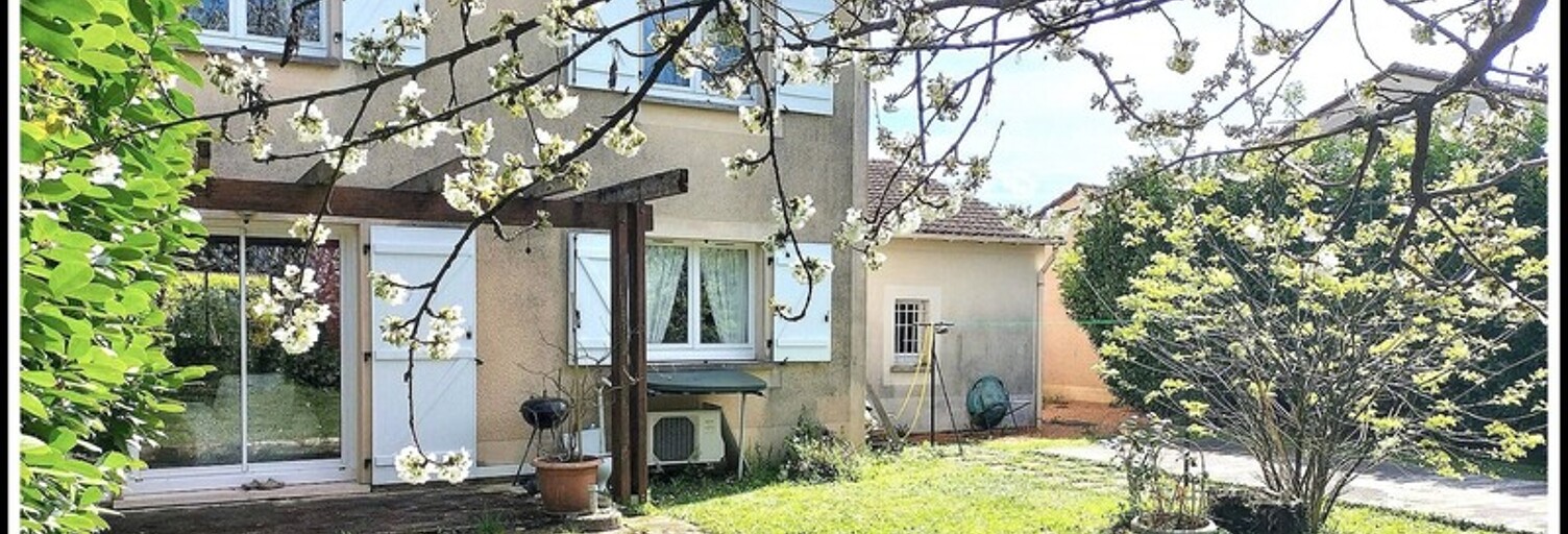 Maison 5 Pièces 107 m² à vendre à Malause (82200)