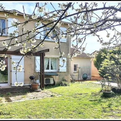 Maison 5 pièces 179900 €