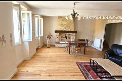 Maison 5 pièces 190000 €