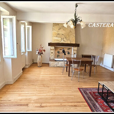 Maison 5 pièces 190000 €