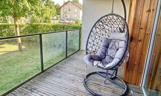 Appartement 2 Pièces 40 m² à vendre à Vers (74160)