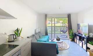 Appartement 2 Pièces 40 m² à vendre à Vers (74160)