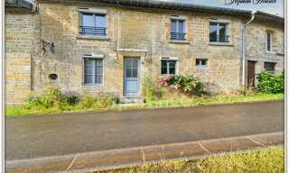 Maison 6 Pièces 178 m² à vendre à Boult-aux-Bois (08240)