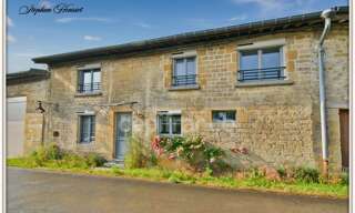 Maison 6 Pièces 178 m² à vendre à Boult-aux-Bois (08240)