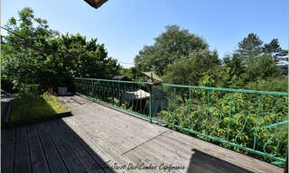 Maison 6 Pièces 156 m² à vendre à Montbéliard (25200)