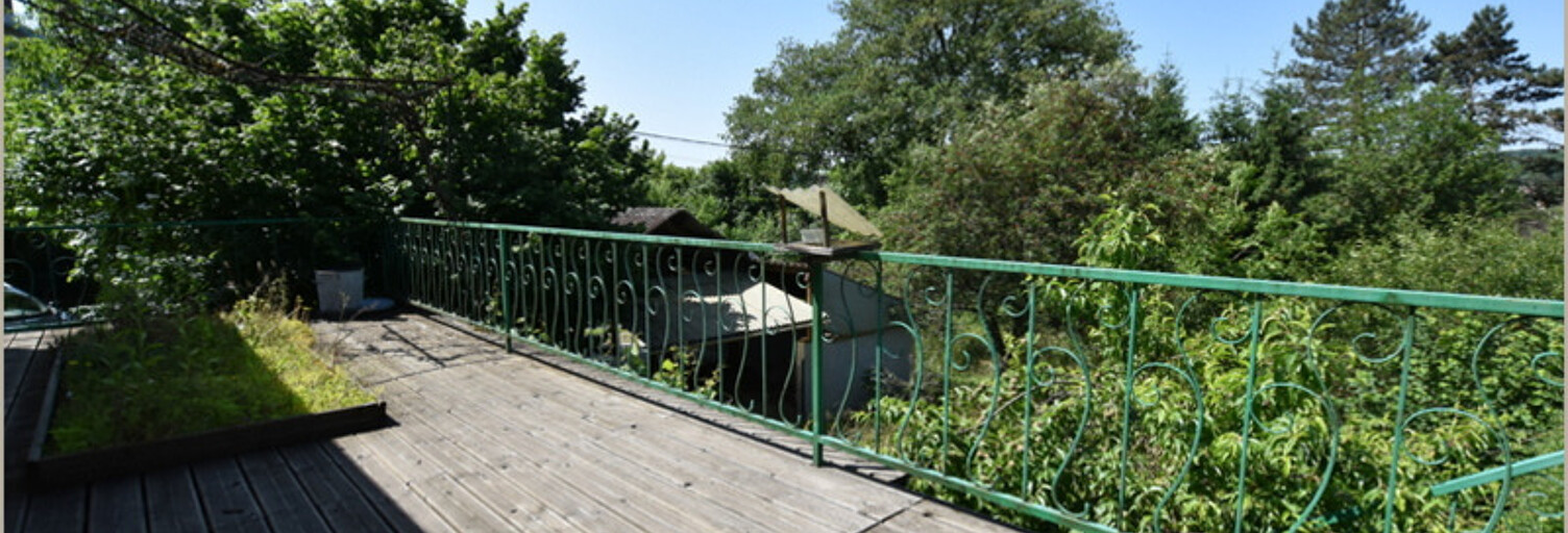 Maison 6 Pièces 156 m² à vendre à Montbéliard (25200)