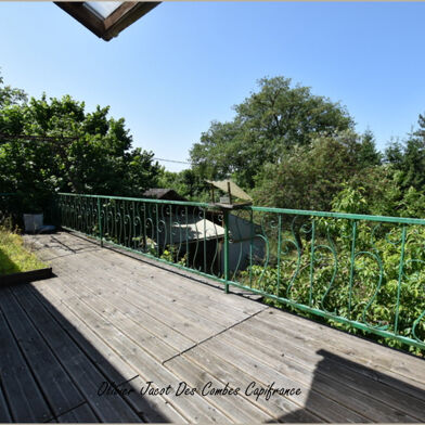 Maison 6 pièces 140000 €