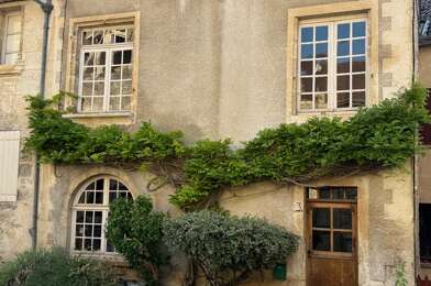 Maison 4 pièces 158000 €