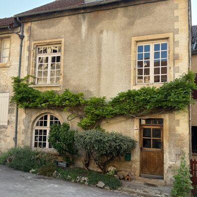 Maison 4 pièces 158000 €