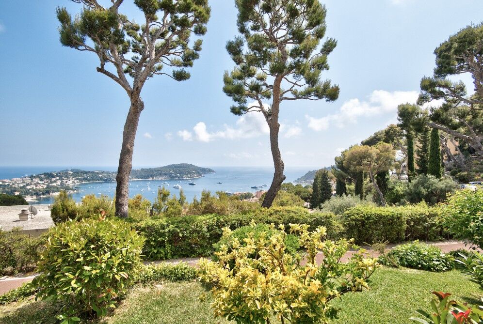 Photo Appartement de 3 pièces Villefranche sur Mer
