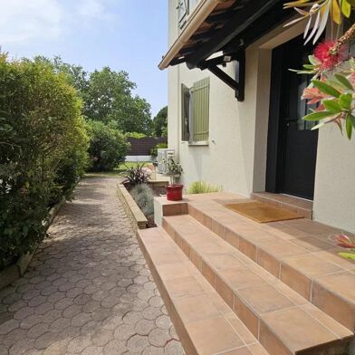 Maison 5 pièces 465000 €