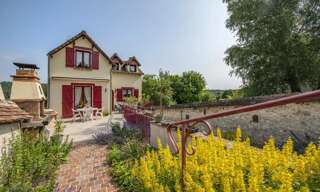 Maison 6 Pièces 115 m² à vendre à Thomery (77810)