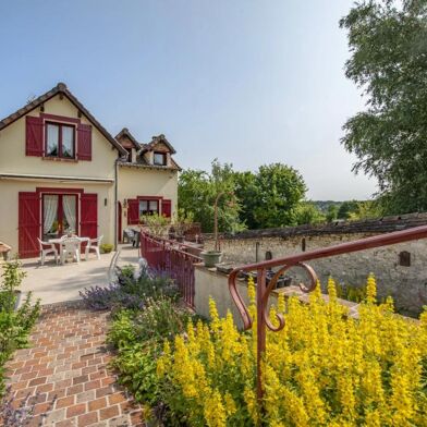 Maison 6 pièces 365000 €