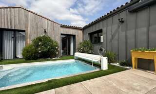 Maison 6 Pièces 199 m² à vendre à La Rochelle (17000)