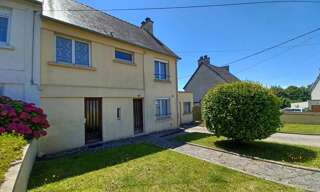 Maison 4 Pièces 74 m² à vendre à Carhaix-Plouguer (29270)