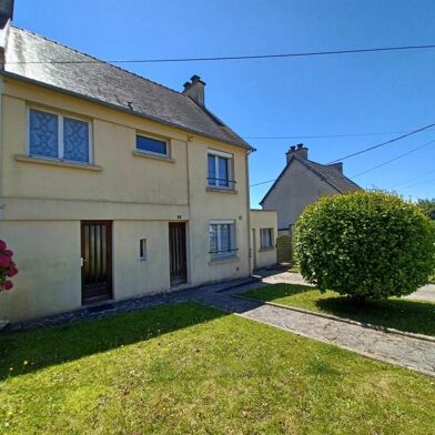 Maison 4 pièces 87000 €