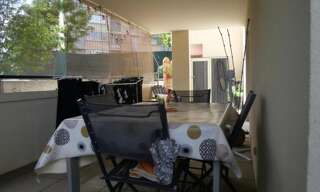 Appartement 4 Pièces 75 m² à vendre à Marseille 13 (13013)