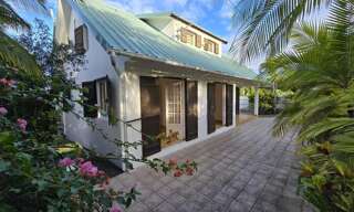 Maison 8 Pièces 160 m² à vendre à Saint-Pierre (97410)