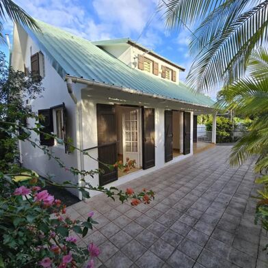 Maison 8 pièces 360000 €