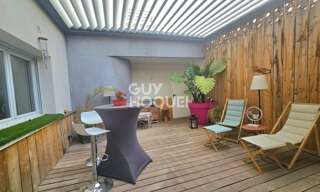 Maison 4 Pièces 89 m² à vendre à Montpellier (34080)