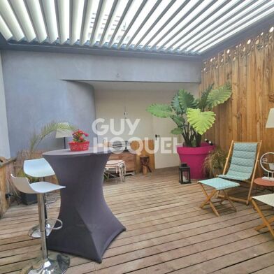 Maison 4 pièces 320000 €