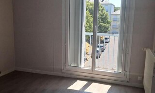 Appartement 3 Pièces 61 m² à louer à Amboise (37400)
