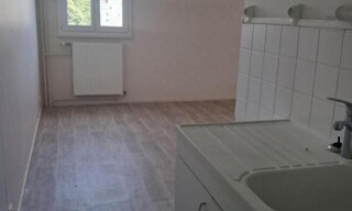 Appartement 1 Pièce 33 m² à louer à Amboise (37400)