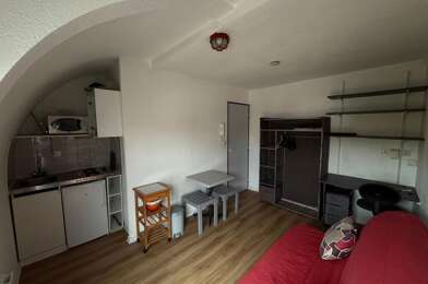 Appartement 1 pièces 434 €