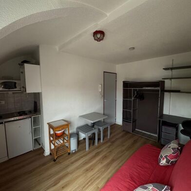 Appartement 1 pièces 434 €