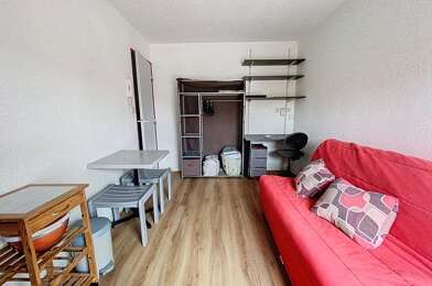 Appartement 1 pièces 434 €