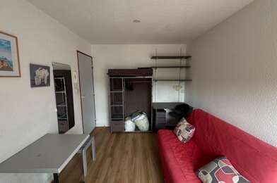 Appartement 1 pièces 434 €