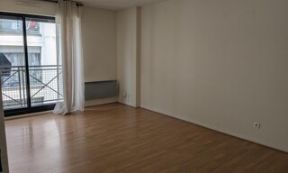 Appartement 2 Pièces 50 m² à louer à Nantes (44000)