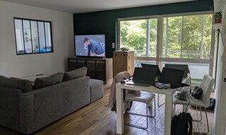 Appartement 4 Pièces 78 m² à louer à Saint-Herblain (44800)