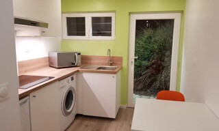 Appartement 1 Pièce 22 m² à louer à Évry-Grégy-sur-Yerre (77166)