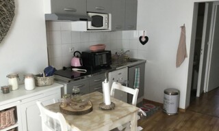 Appartement 1 Pièce 32 m² à louer à Limoges (87000)