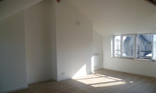 Appartement 2 Pièces 43 m² à louer à Le Havre (76600)