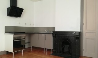 Appartement 2 Pièces 54 m² à louer à Le Havre (76600)