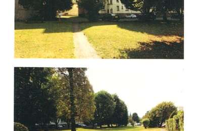 Appartement 4 pièces 850 €