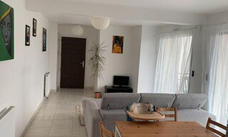 Appartement 3 Pièces 59 m² à louer à Avon (77210)