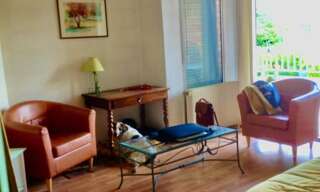 Appartement 1 Pièce 34 m² à louer à Toulouse (31000)