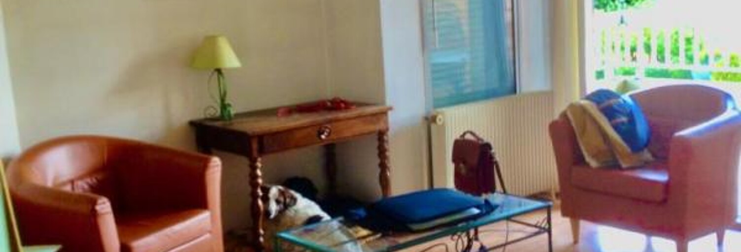 Appartement 1 Pièce 34 m² à louer à Toulouse (31000)