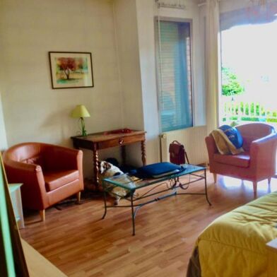 Appartement 1 pièces 718 €