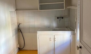 Appartement 2 Pièces 41 m² à louer à Avon (77210)