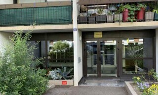 Appartement 1 Pièce 11 m² à louer à Limoges (87000)