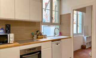 Appartement 2 Pièces 40 m² à louer à Toulouse (31000)