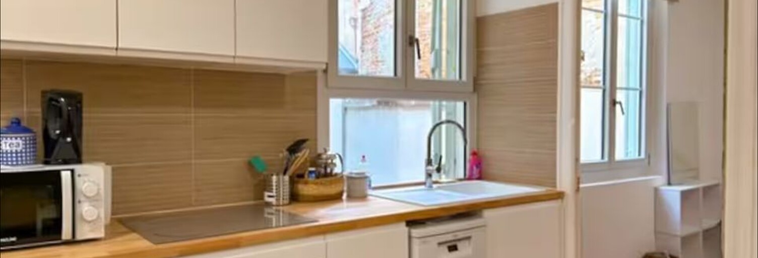 Appartement 2 Pièces 40 m² à louer à Toulouse (31000)