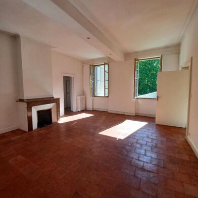 Appartement 3 pièces 600 €